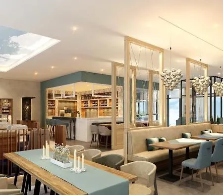 Aparthotel Waterkant Suites Suite 0-03 *