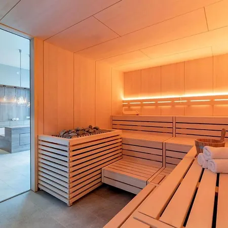 Aparthotel Waterkant Suites Suite 0-03 Appartement
