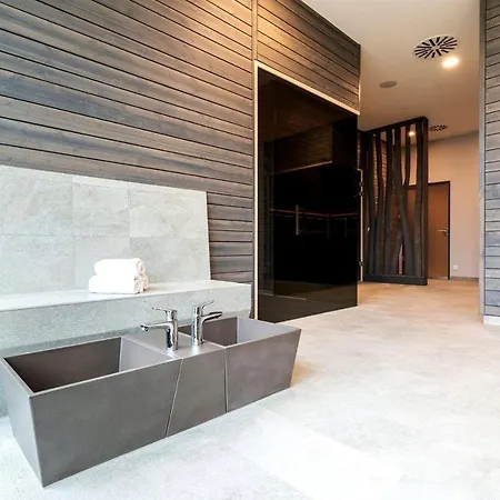 Aparthotel Waterkant Suites Suite 0-03