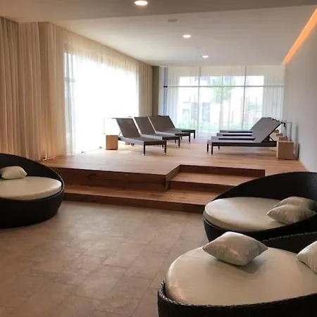 Aparthotel Waterkant Suites Suite 0-03 Appartement