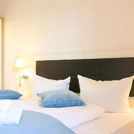 Aparthotel Waterkant Suites Suite 0-03 Appartement Börgerende-Rethwisch