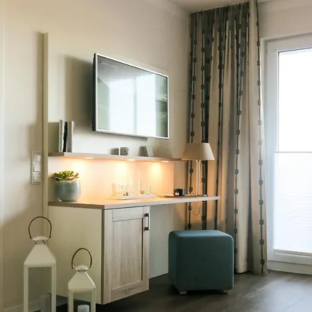Aparthotel Waterkant Suites Suite 0-03 Appartement *